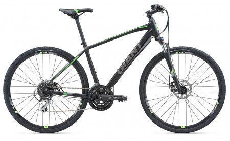 GIANT Roam 3D