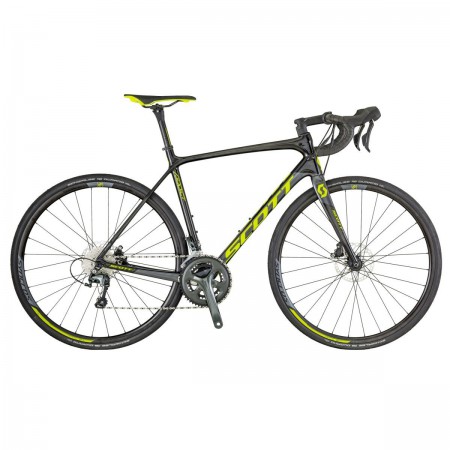 SCOTT Addict 30 disc