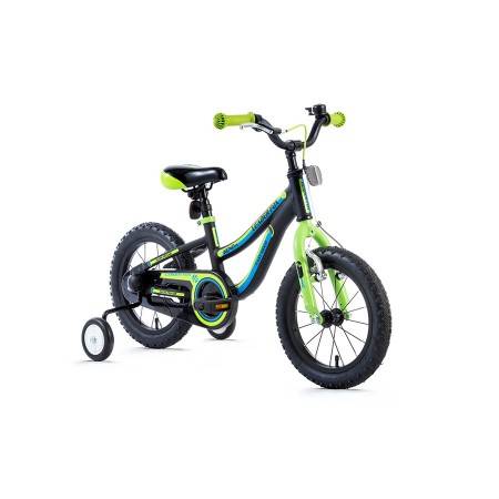 LEADER FOX Keno 16"