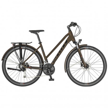 SCOTT Sub sport 30 lady