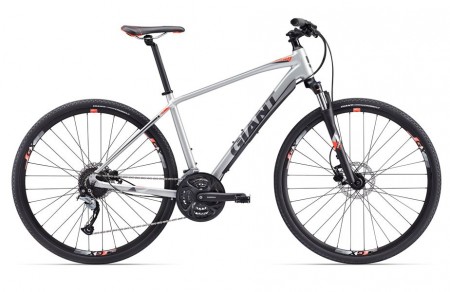 GIANT Roam 2D