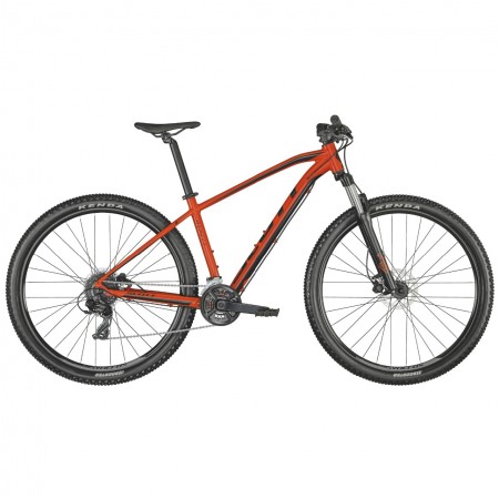 SCOTT Aspect 960