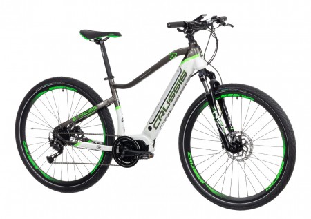 CRUSSIS e- Cross 7.7-M