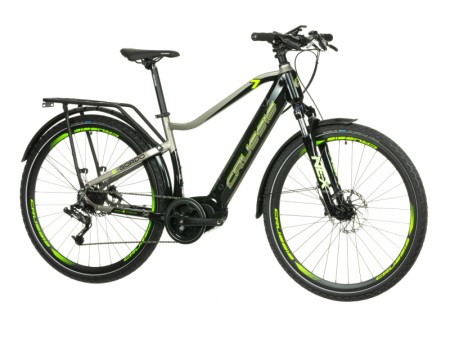 CRUSSIS e-Gordo 7.8-S