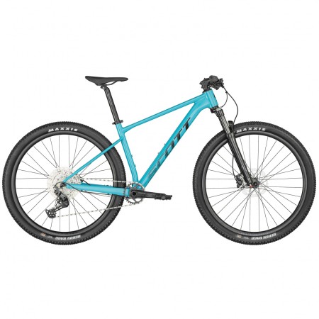 SCOTT Scale 980