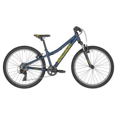 BERGAMONT Revox 24