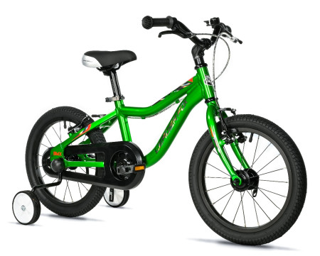 LEADER FOX Bubu 16" uni