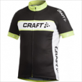 Cyklodres CRAFT AB Logo